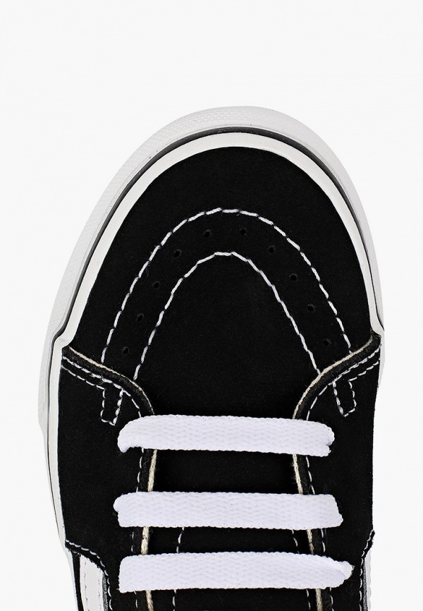 фото Кеды vans