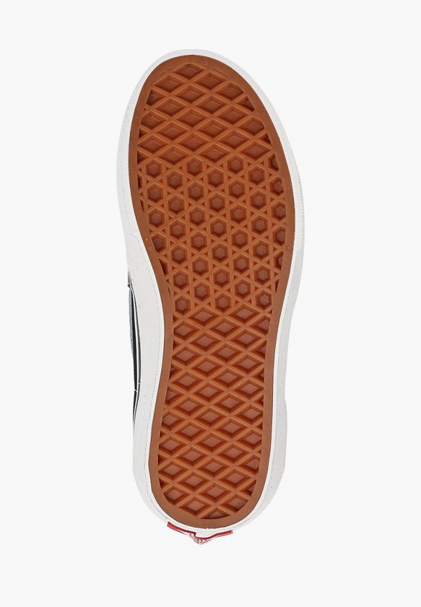 фото Кеды vans