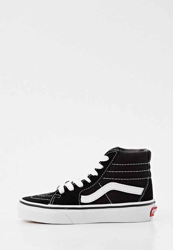 

Кеды Vans, Черный, UY SK8-HI