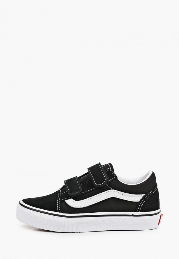 

Кеды Vans, Черный, UY OLD SKOOL