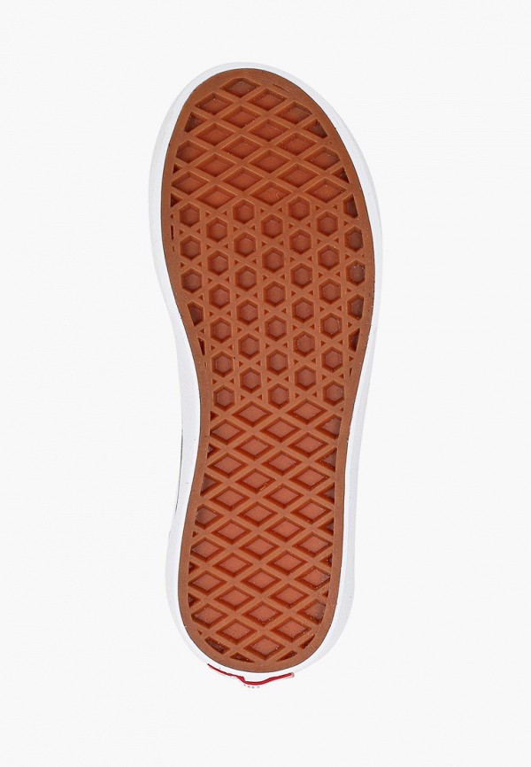 фото Кеды vans