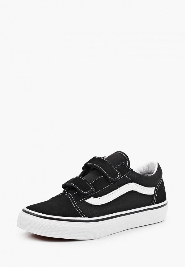 Кеды для мальчика Vans  VVHE6BT Фото 2