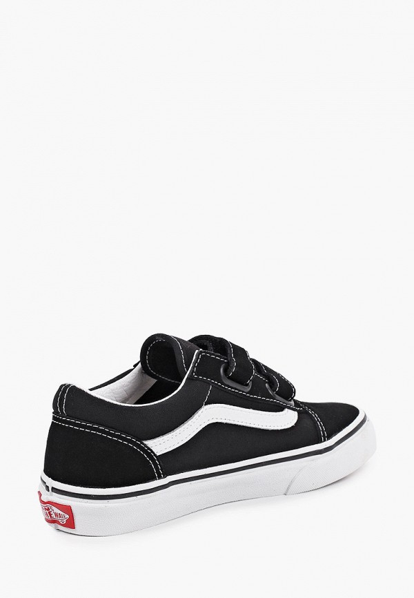 Кеды для мальчика Vans  VVHE6BT Фото 3