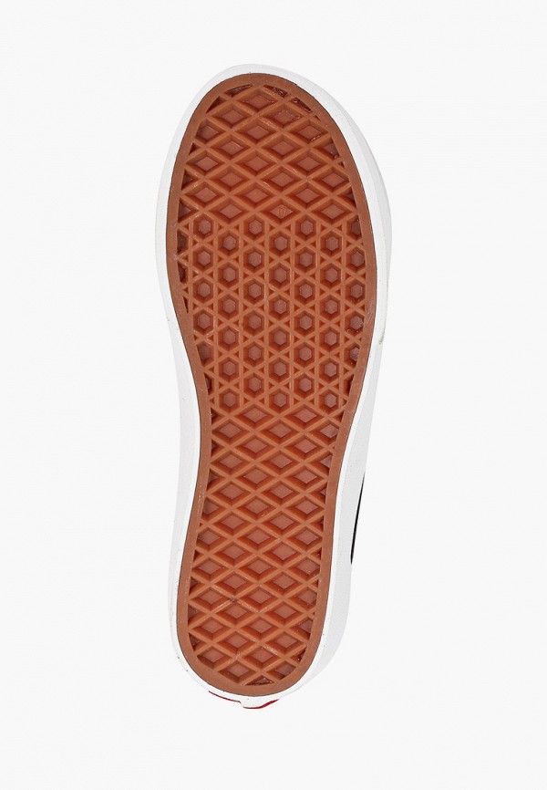Кеды для мальчика Vans  VVHE6BT Фото 5