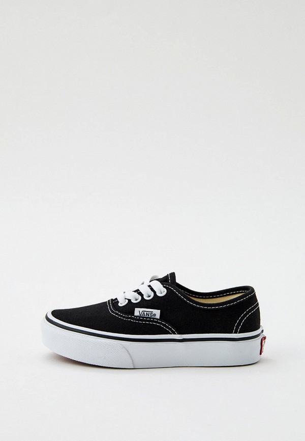 

Кеды Vans, Черный, UY AUTHENTIC