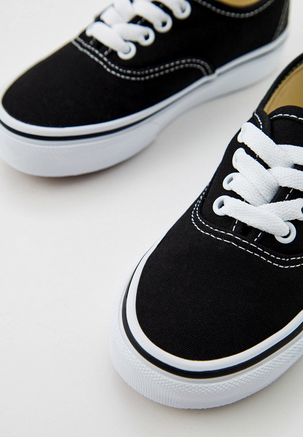 Кеды для мальчика Vans VWWX Фото 2