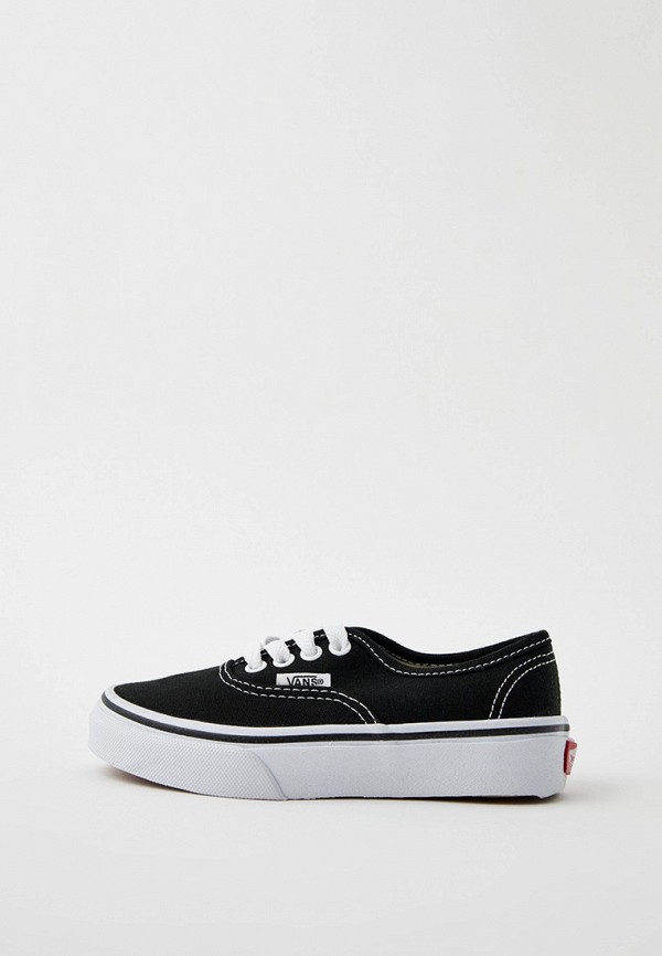

Кеды Vans, Черный, UY AUTHENTIC