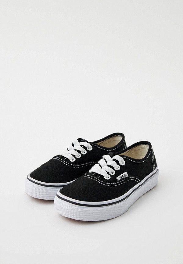 фото Кеды vans