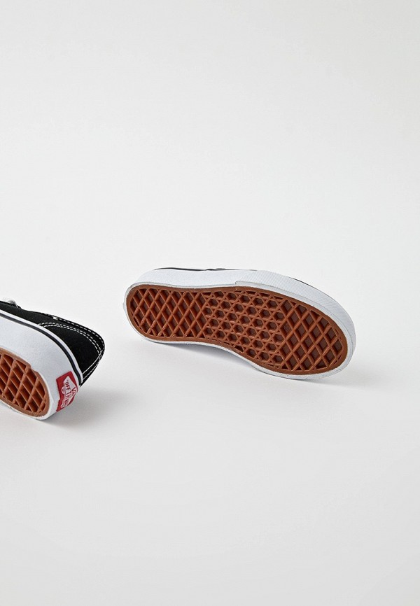 фото Кеды vans