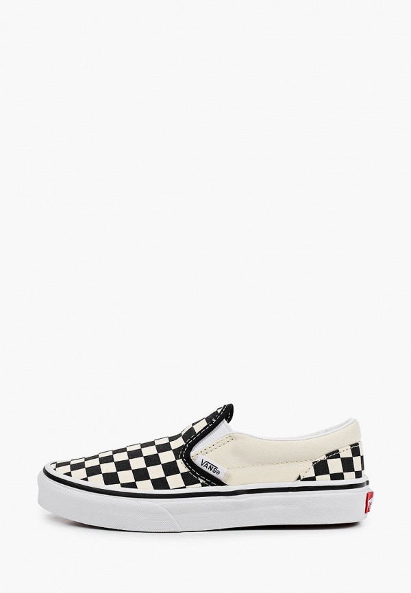 Слипоны Vans VZBUEO1