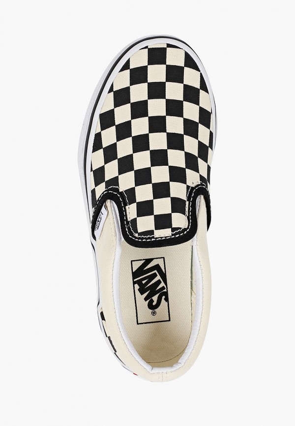фото Слипоны vans