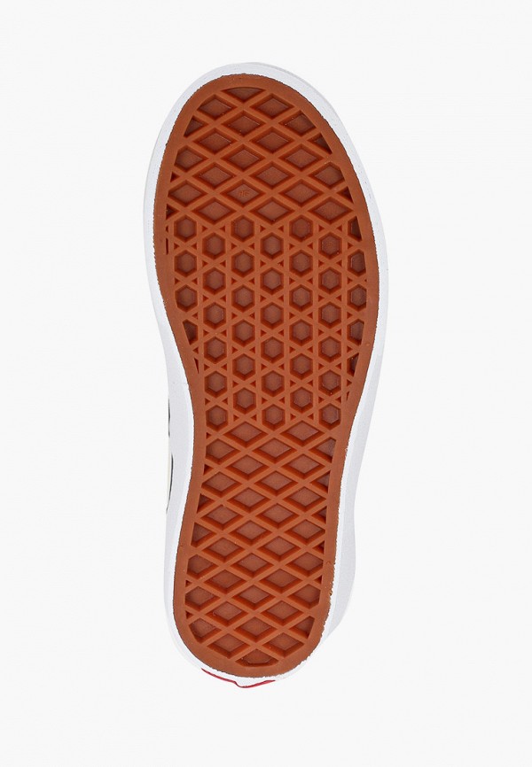 фото Слипоны vans