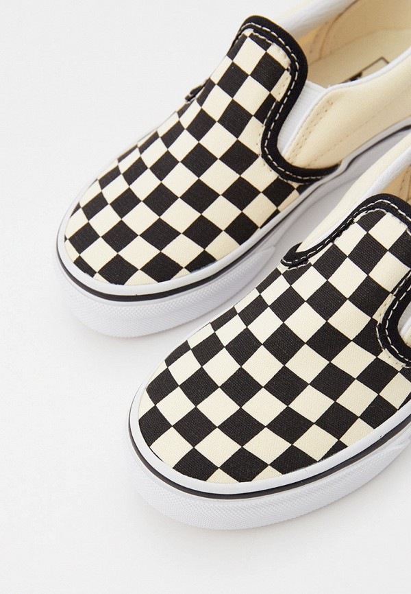 фото Слипоны vans