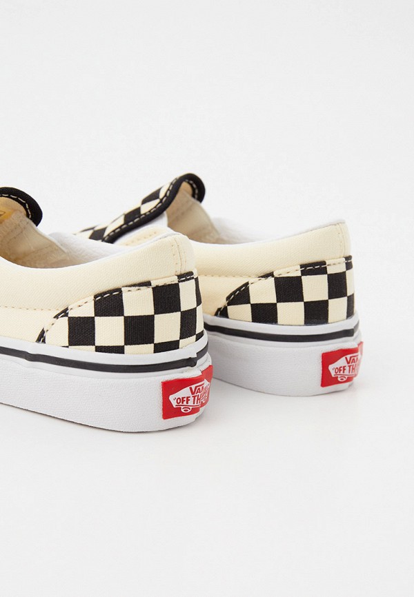 фото Слипоны vans