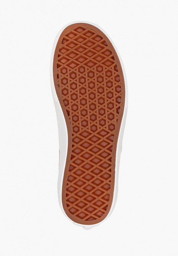 фото Кеды vans