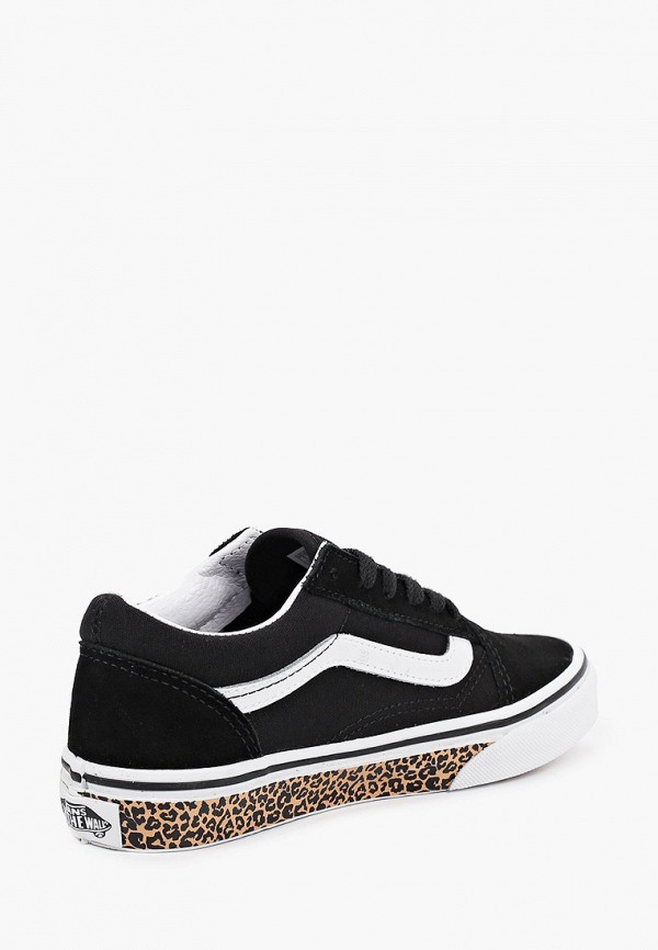 фото Кеды vans