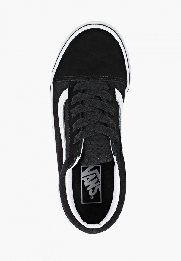 фото Кеды vans