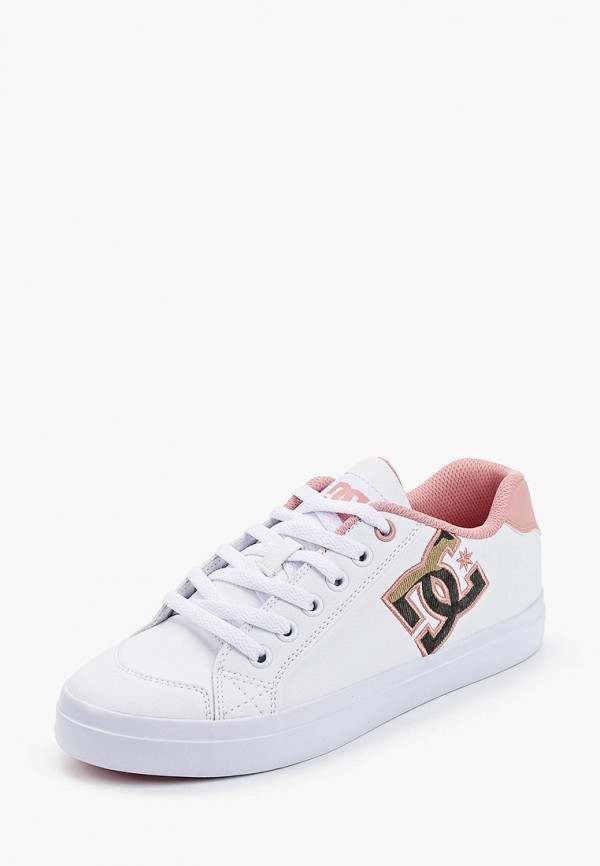 фото Кеды dc shoes