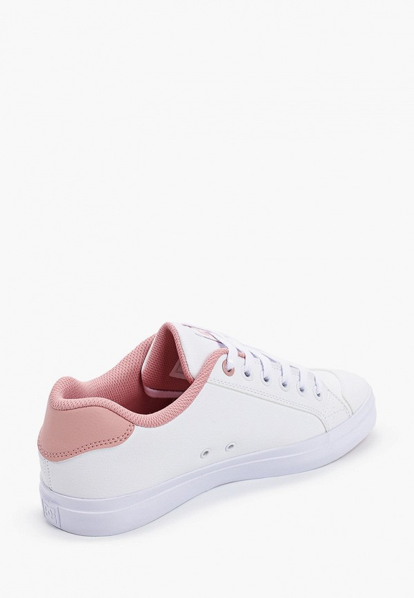 фото Кеды dc shoes