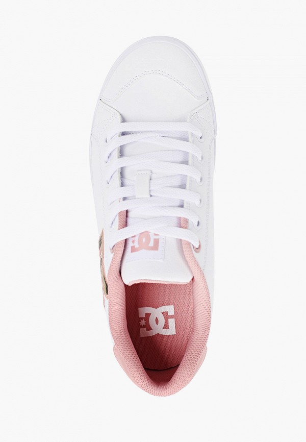 фото Кеды dc shoes