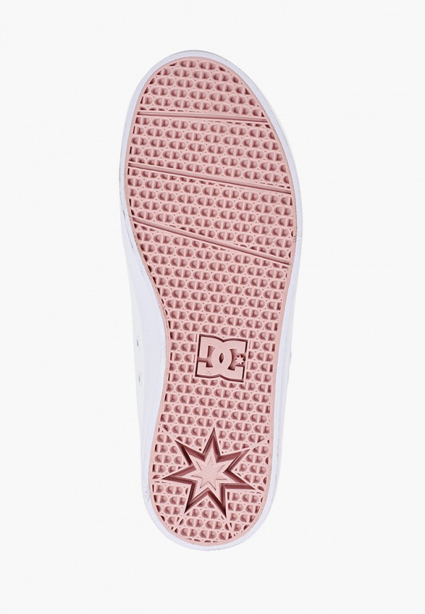 фото Кеды dc shoes