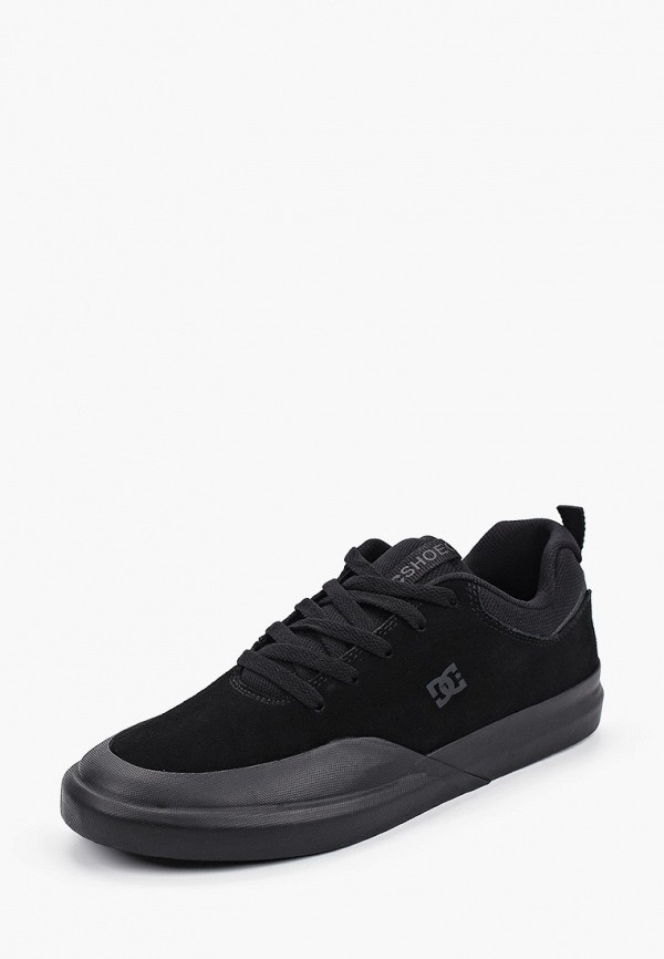 фото Кеды dc shoes