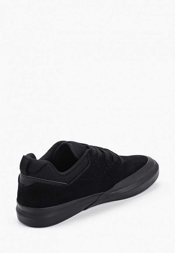 фото Кеды dc shoes