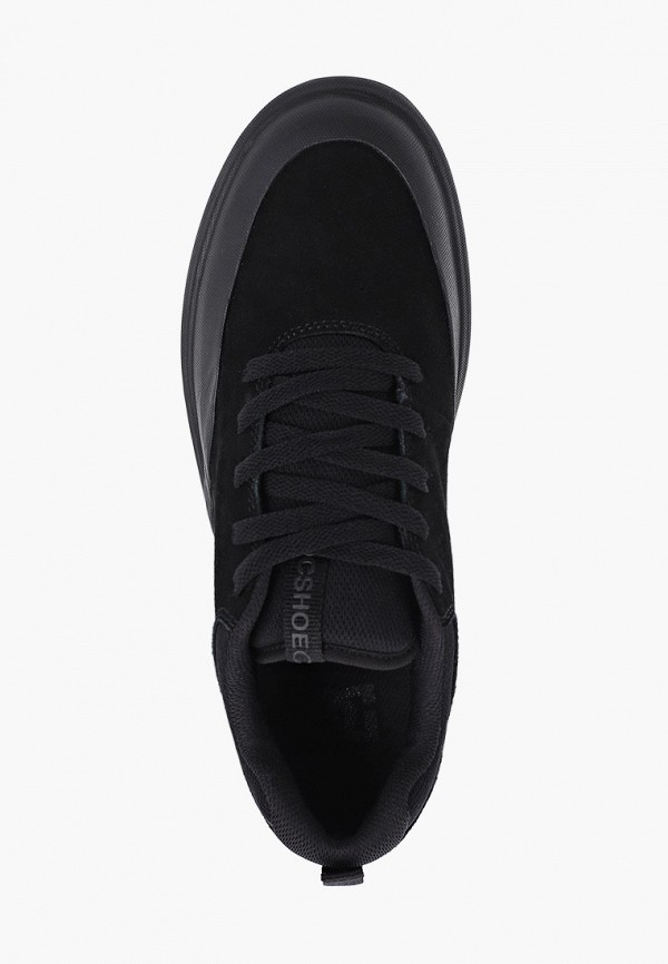 фото Кеды dc shoes
