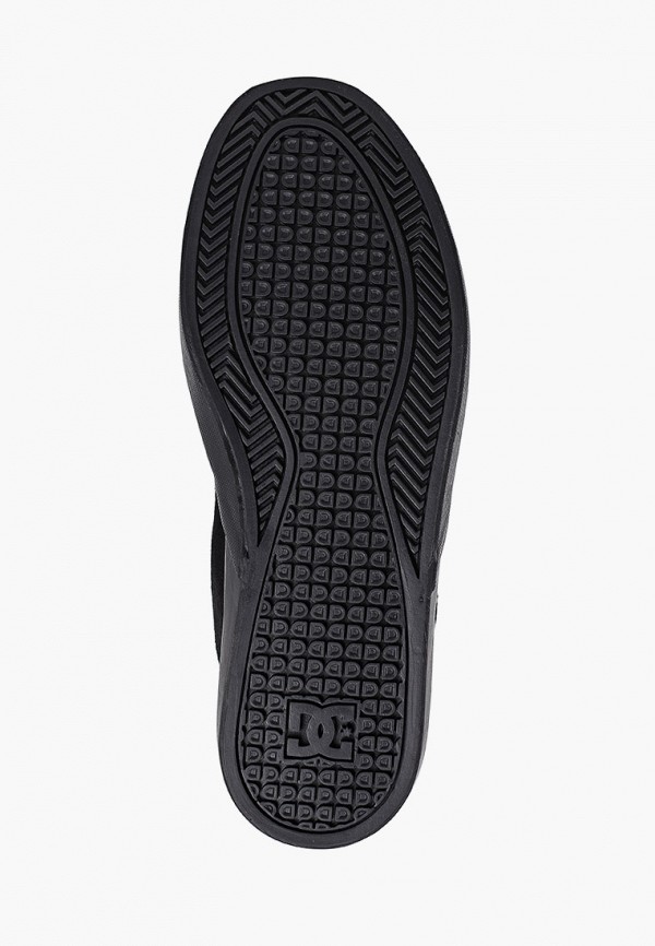 фото Кеды dc shoes