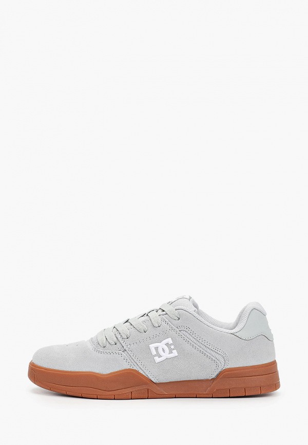 

Кеды DC Shoes, Голубой, CENTRAL M SHOE 2GG