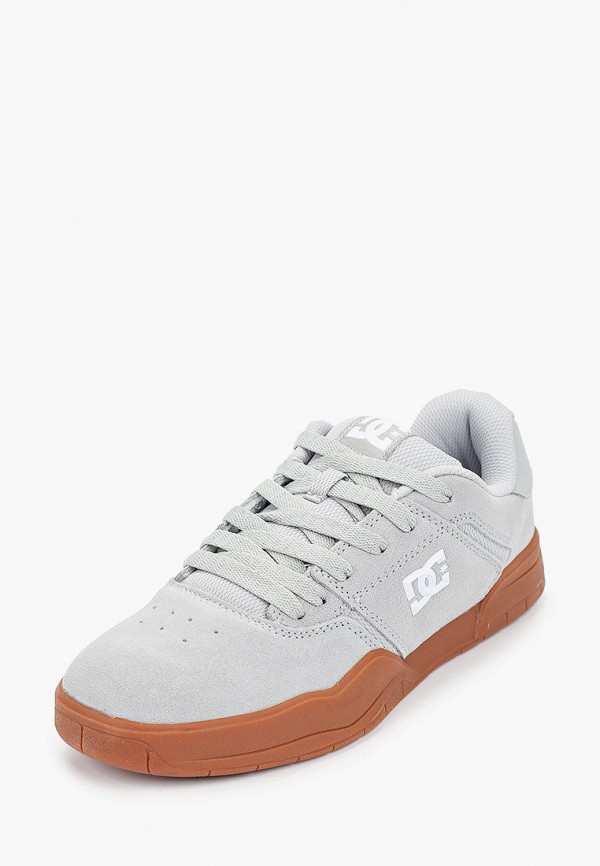 фото Кроссовки dc shoes