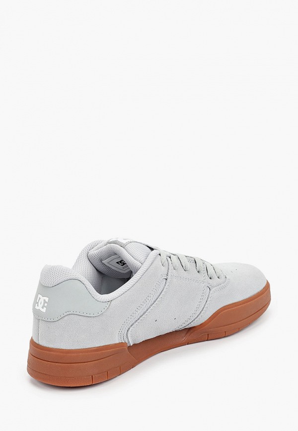 фото Кроссовки dc shoes