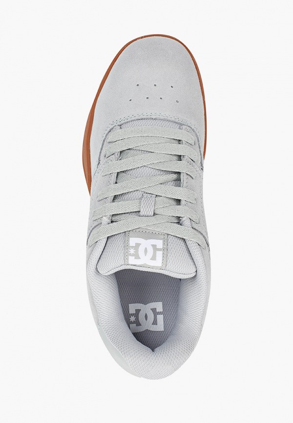 фото Кроссовки dc shoes