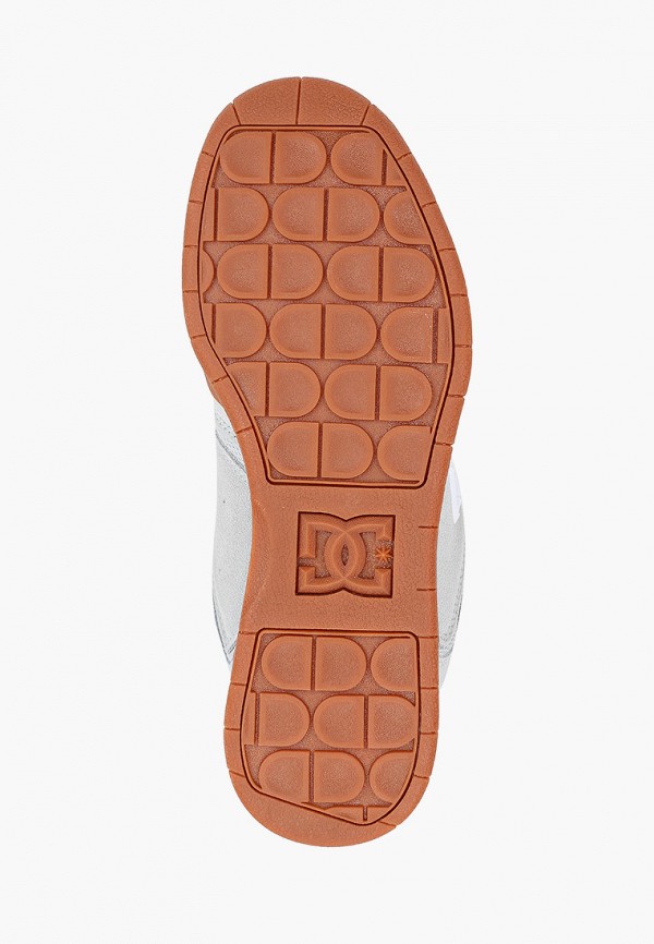 фото Кроссовки dc shoes
