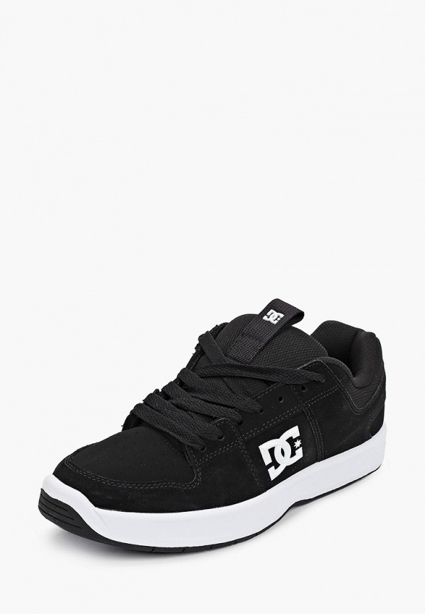 

Кеды DC Shoes, Черный, DC Shoes RTLAAD437301