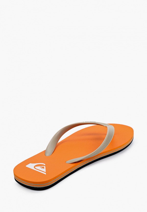 фото Сланцы quiksilver