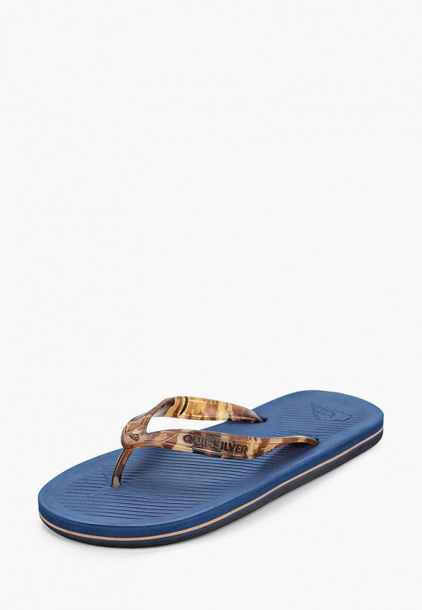фото Сланцы quiksilver
