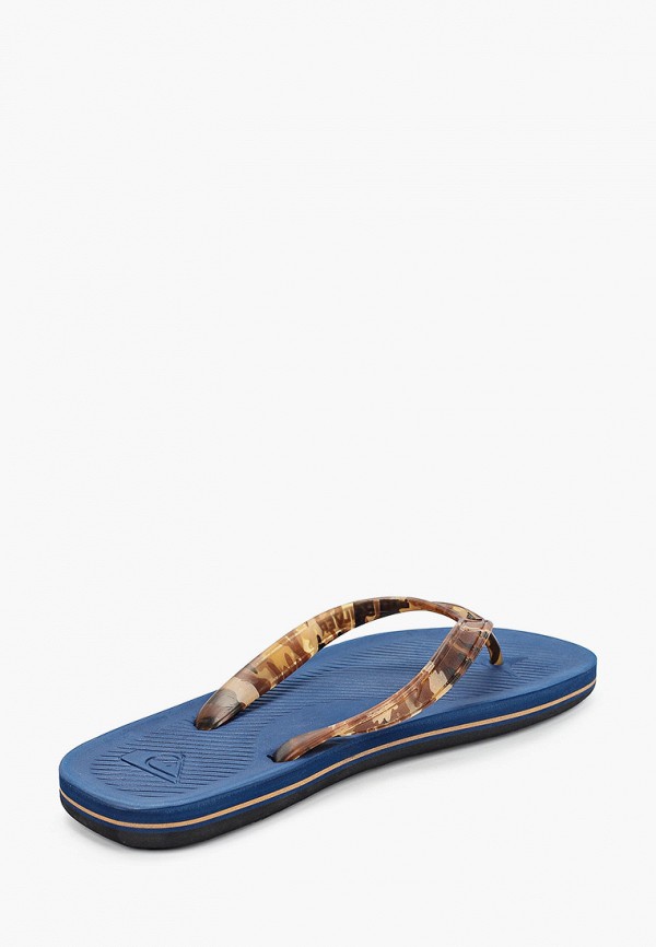 фото Сланцы quiksilver