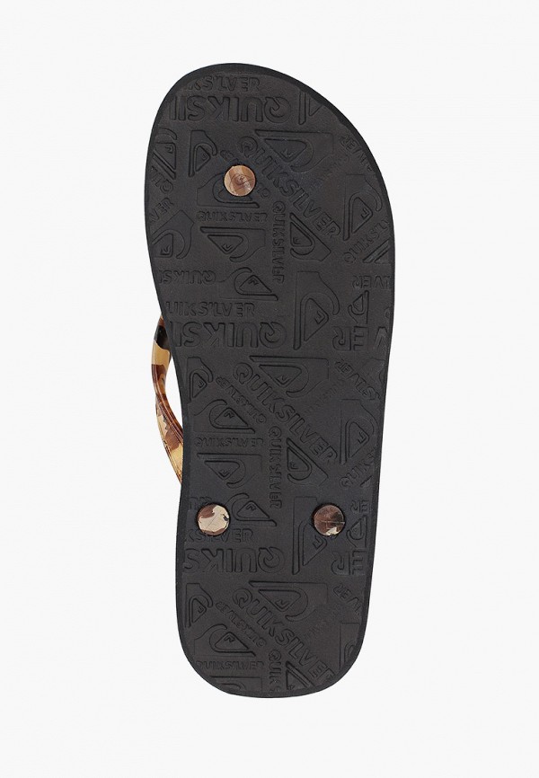 фото Сланцы quiksilver