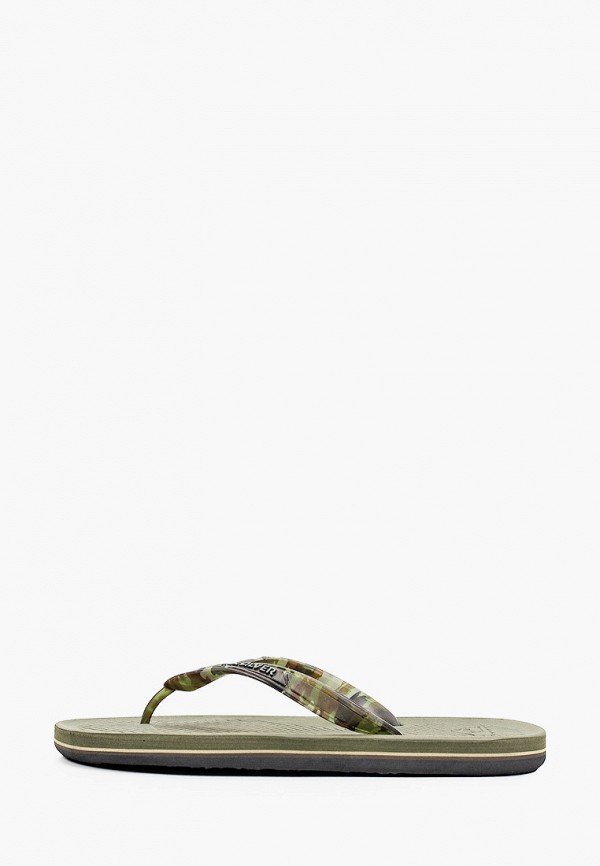 

Сланцы Quiksilver, Хаки, Quiksilver RTLAAD437601