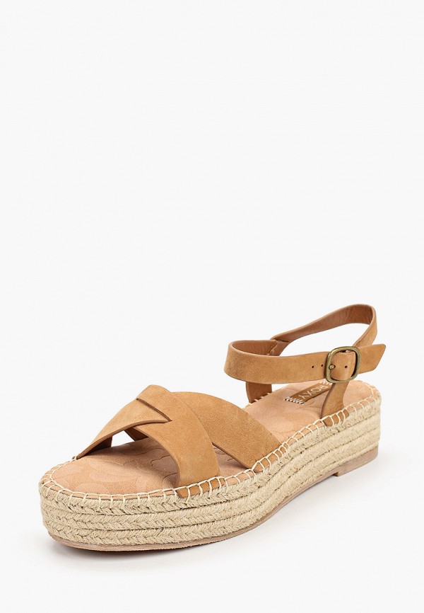 фото Босоножки roxy