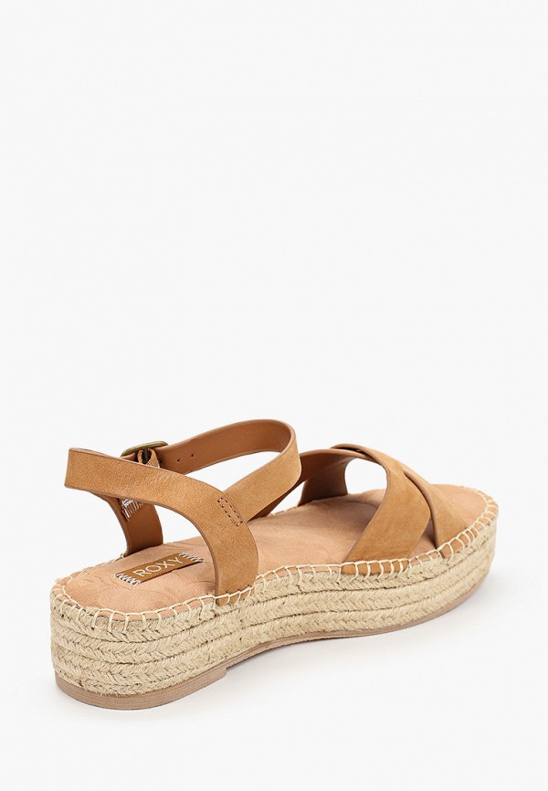 фото Босоножки roxy