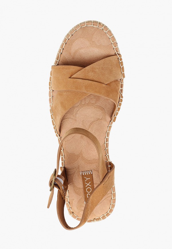 фото Босоножки roxy