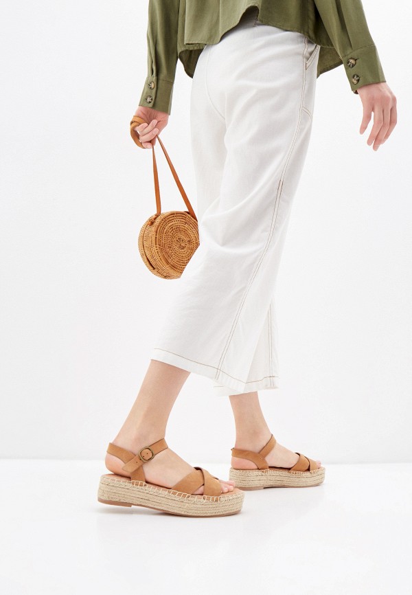 фото Босоножки roxy