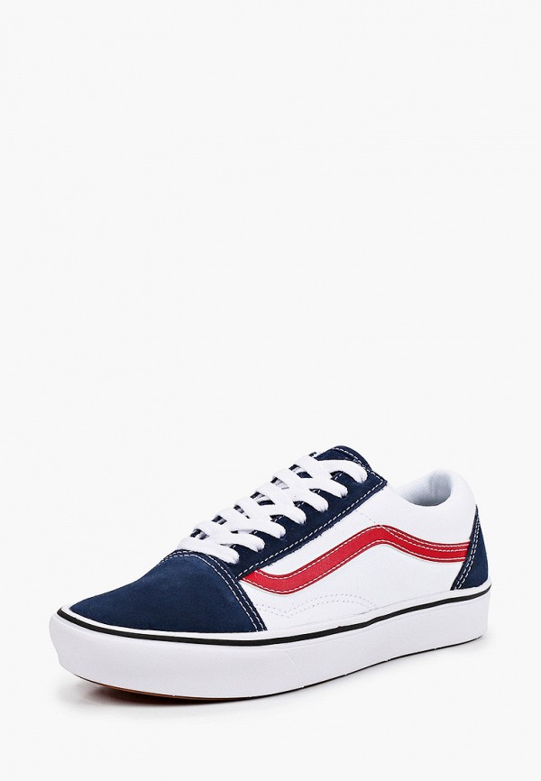 фото Кеды vans