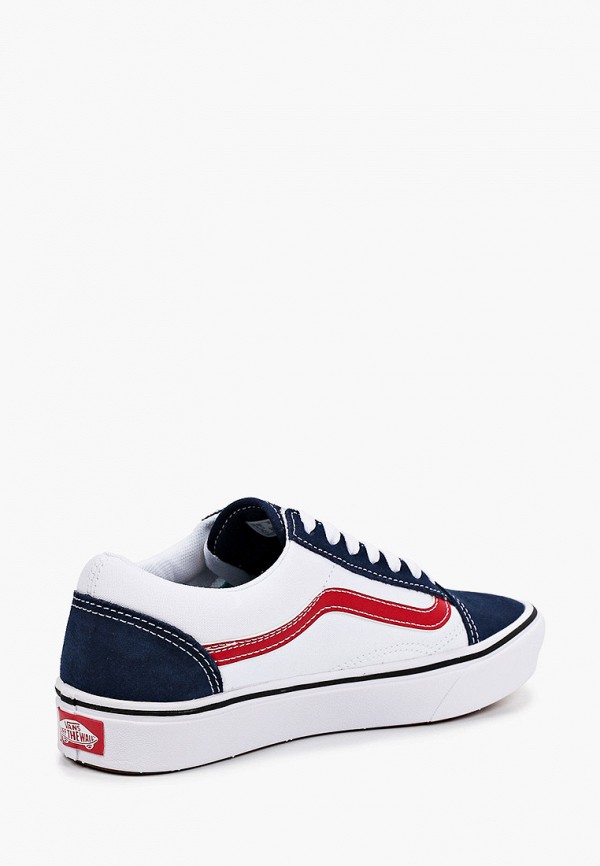 фото Кеды vans