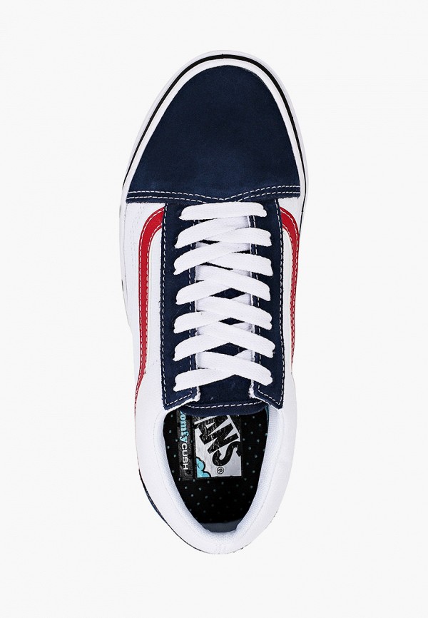 фото Кеды vans