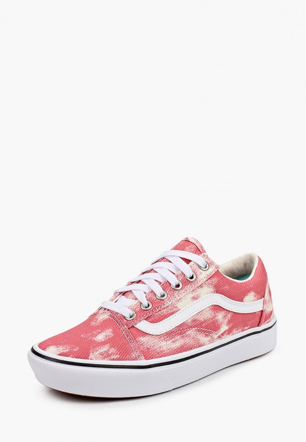 фото Кеды vans