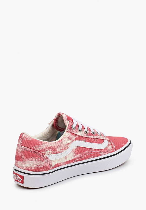 фото Кеды vans