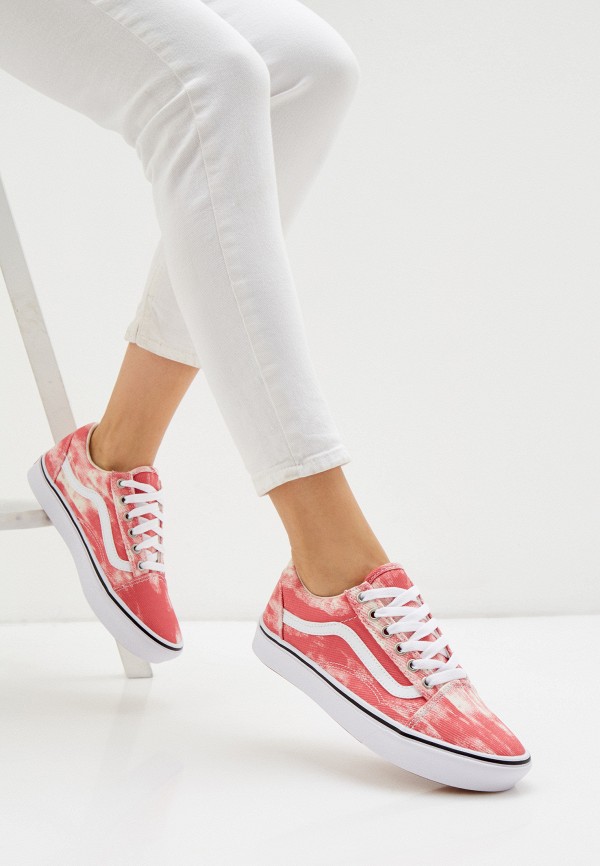 фото Кеды vans